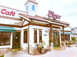 パウンドケーキがおすすめ!Eiger 小野店の写真(兵庫県三木市)